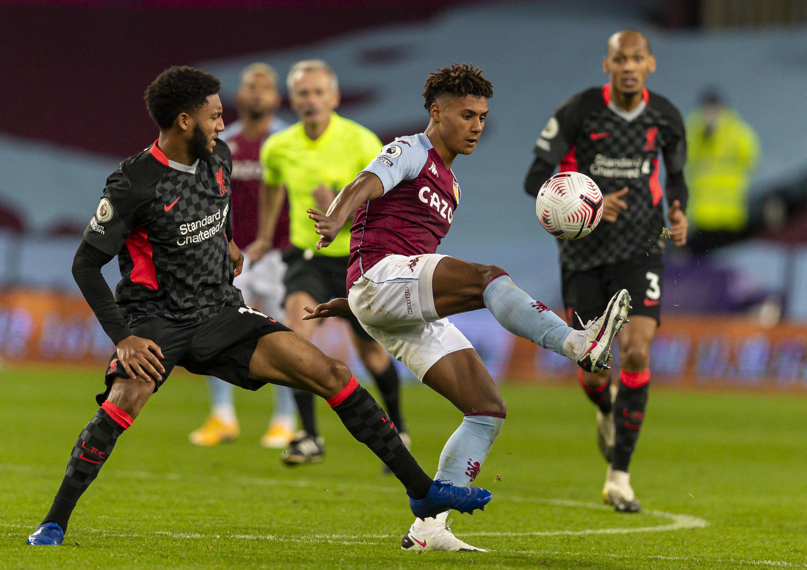 成长产生了 成长产生了