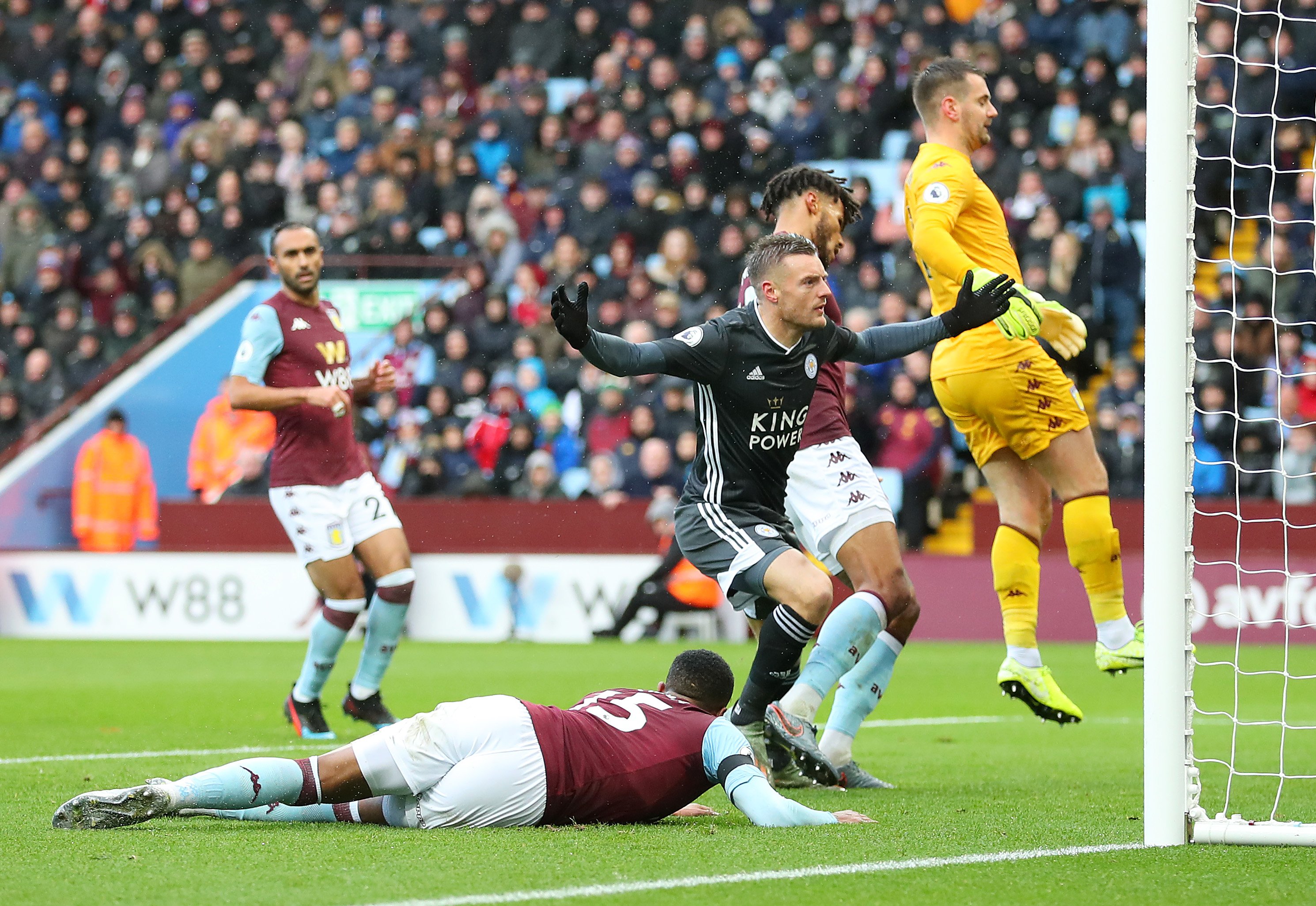 焦点之战 焦点之战