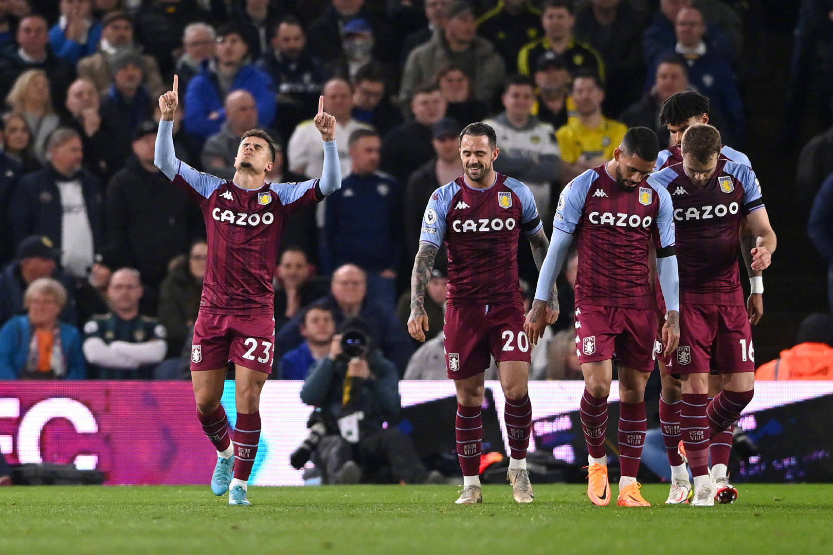 攻端的犀利 攻端的犀利