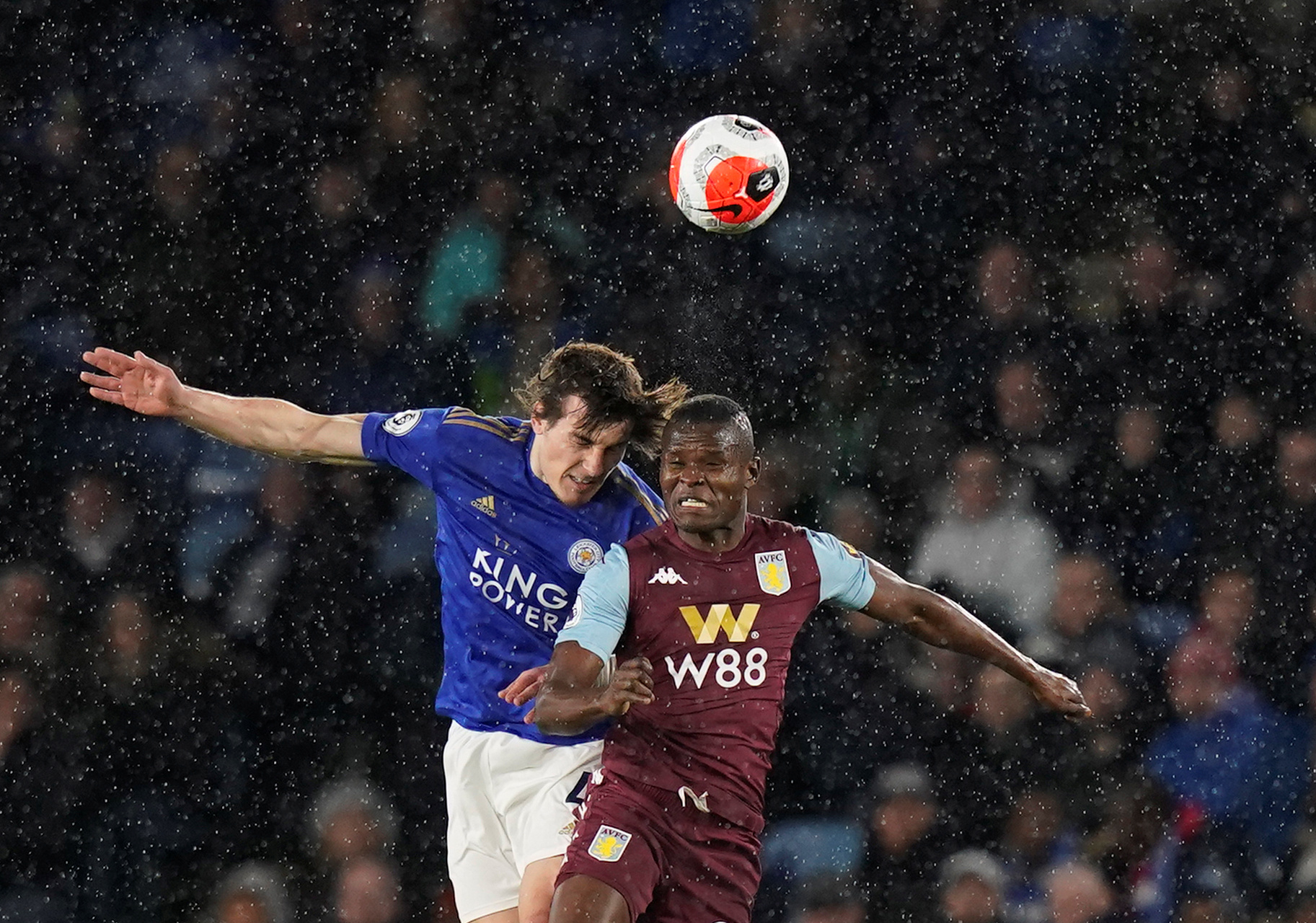 國王杯決賽 國王杯決賽