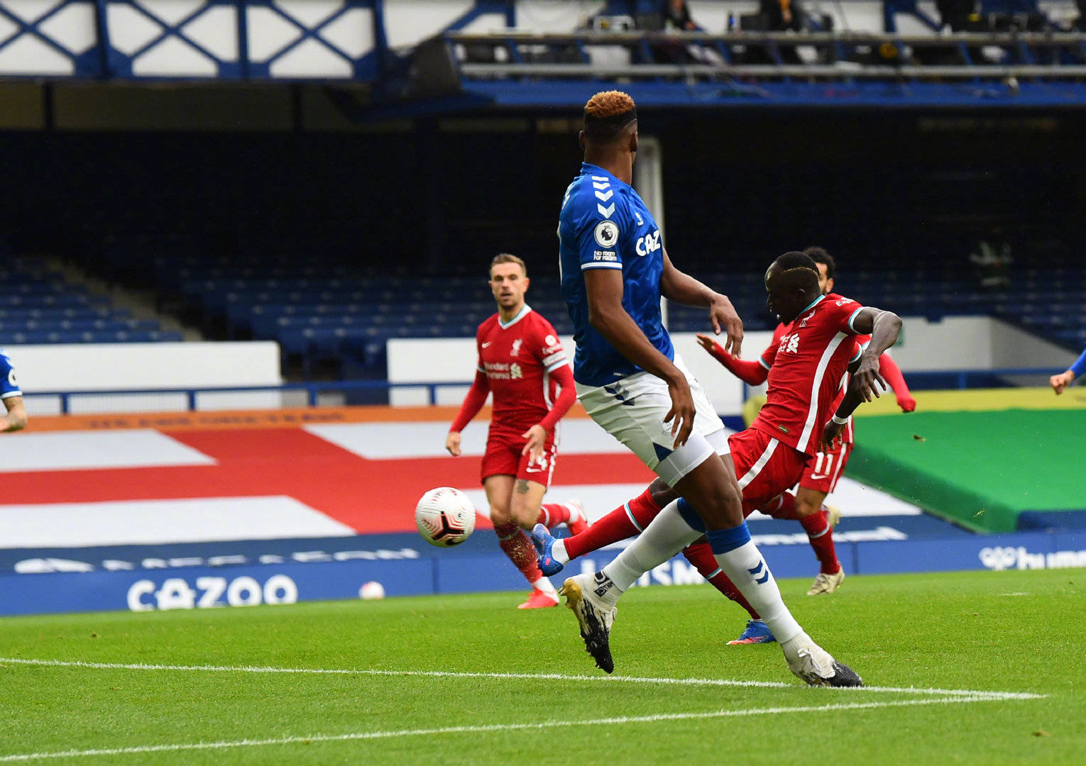 动格局发生 动格局发生