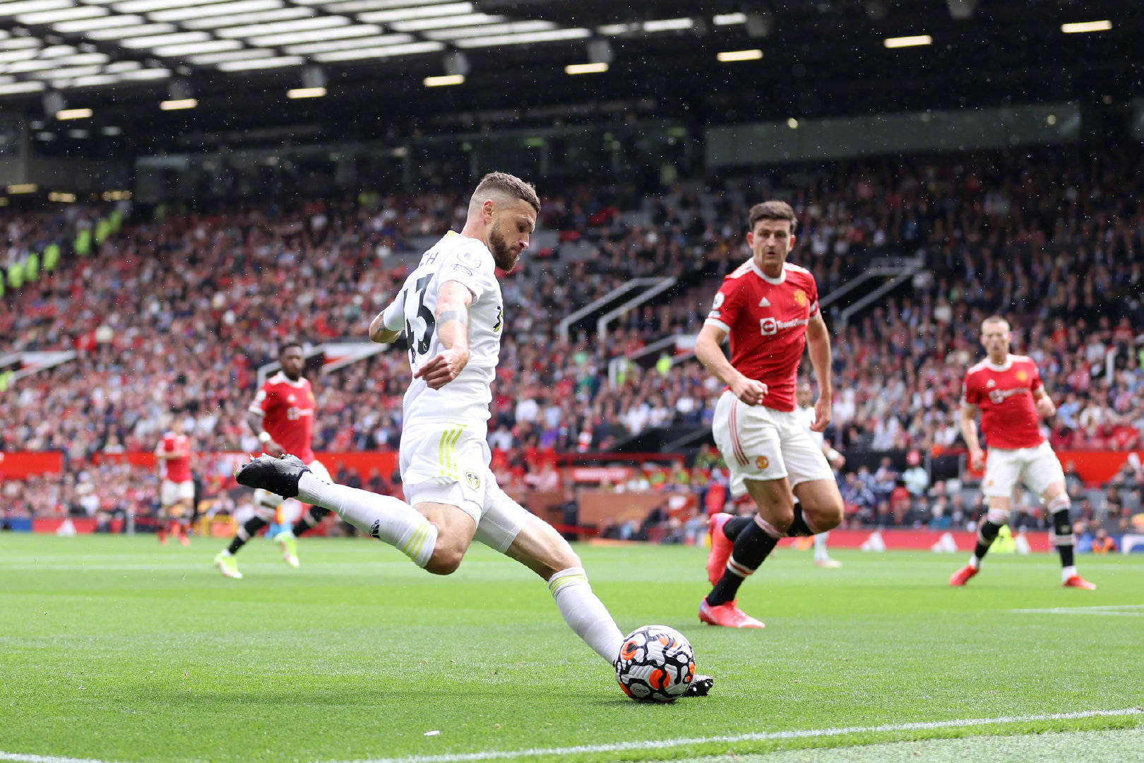 要的是坚定 要的是坚定